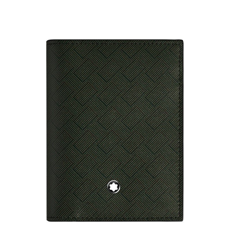 MontblancPorte - cartes 4cc Montblanc Extreme 3.0