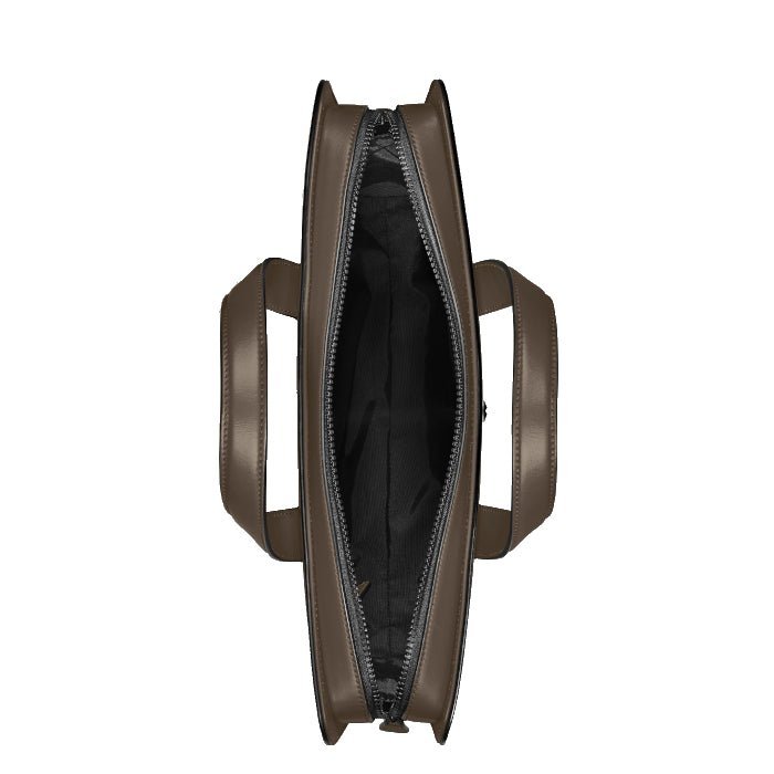 MontblancPorte - documents fin Montblanc Grain