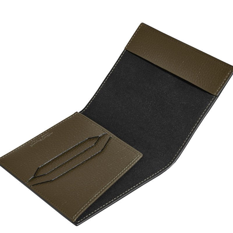 MontblancPorte - passeport Montblanc Grain