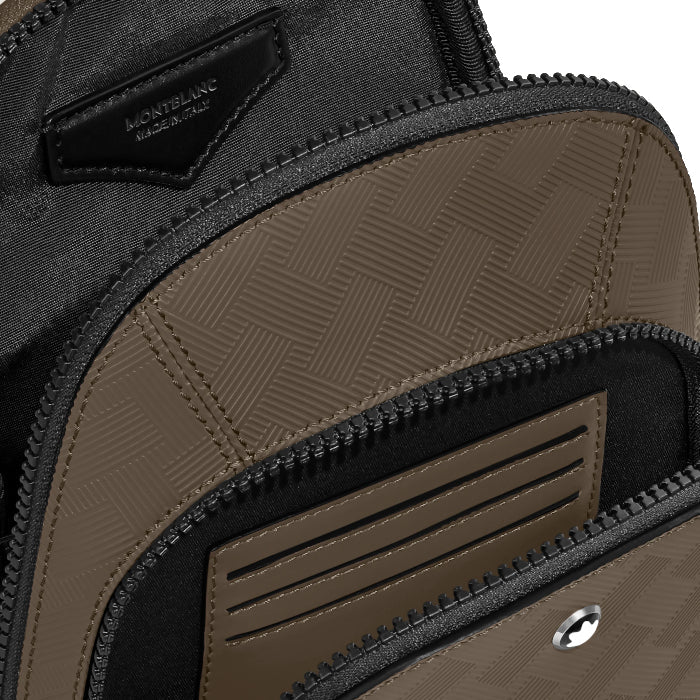 MontblancSac à bandoulière Montblanc Extreme 3.0
