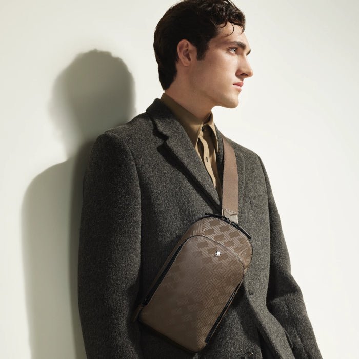 MontblancSac à bandoulière Montblanc Extreme 3.0