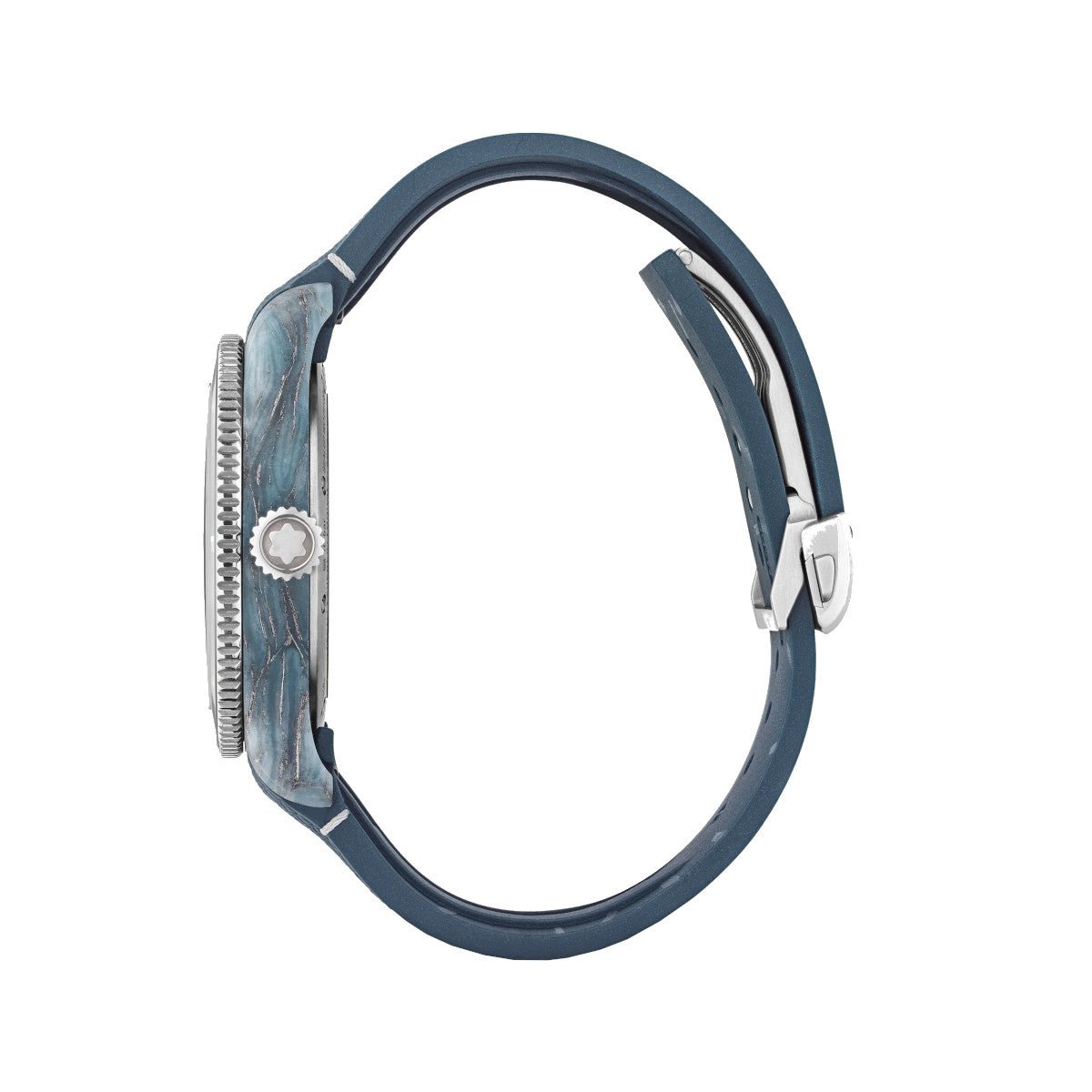 MontreMontblancMontblanc 1858 Geosphere 0 Oxygen Mount Vinson Limited Edition - 986 pièces