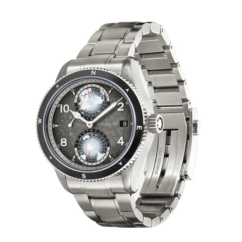 MontreMontblancMontblanc 1858 Geosphere 0 Oxygen The 8000