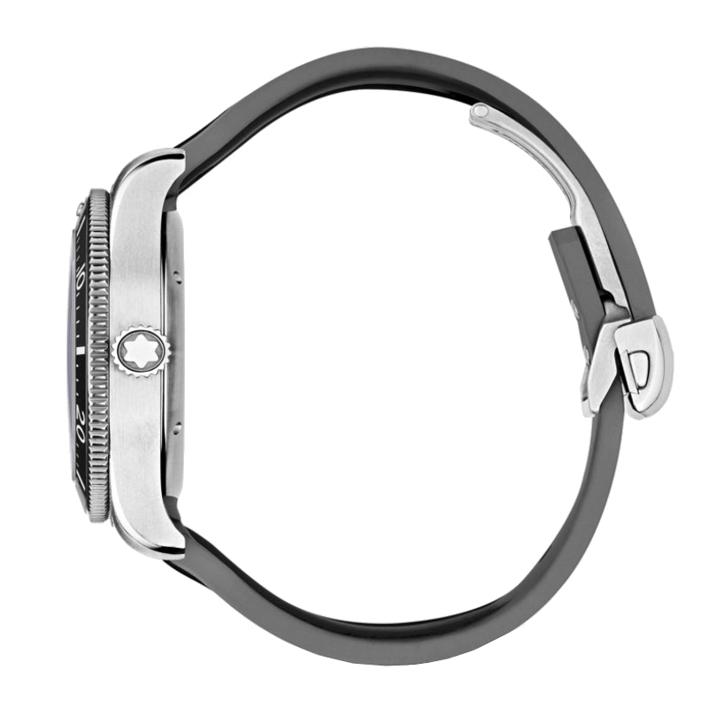 MontreMontblancMontblanc 1858 Iced Sea Automatic Date