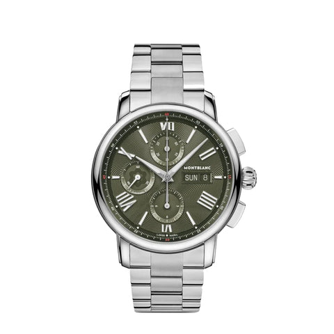 MontreMontblancMontblanc Star Legacy Chronograph Day & Date Limited Edition - 800 pièces