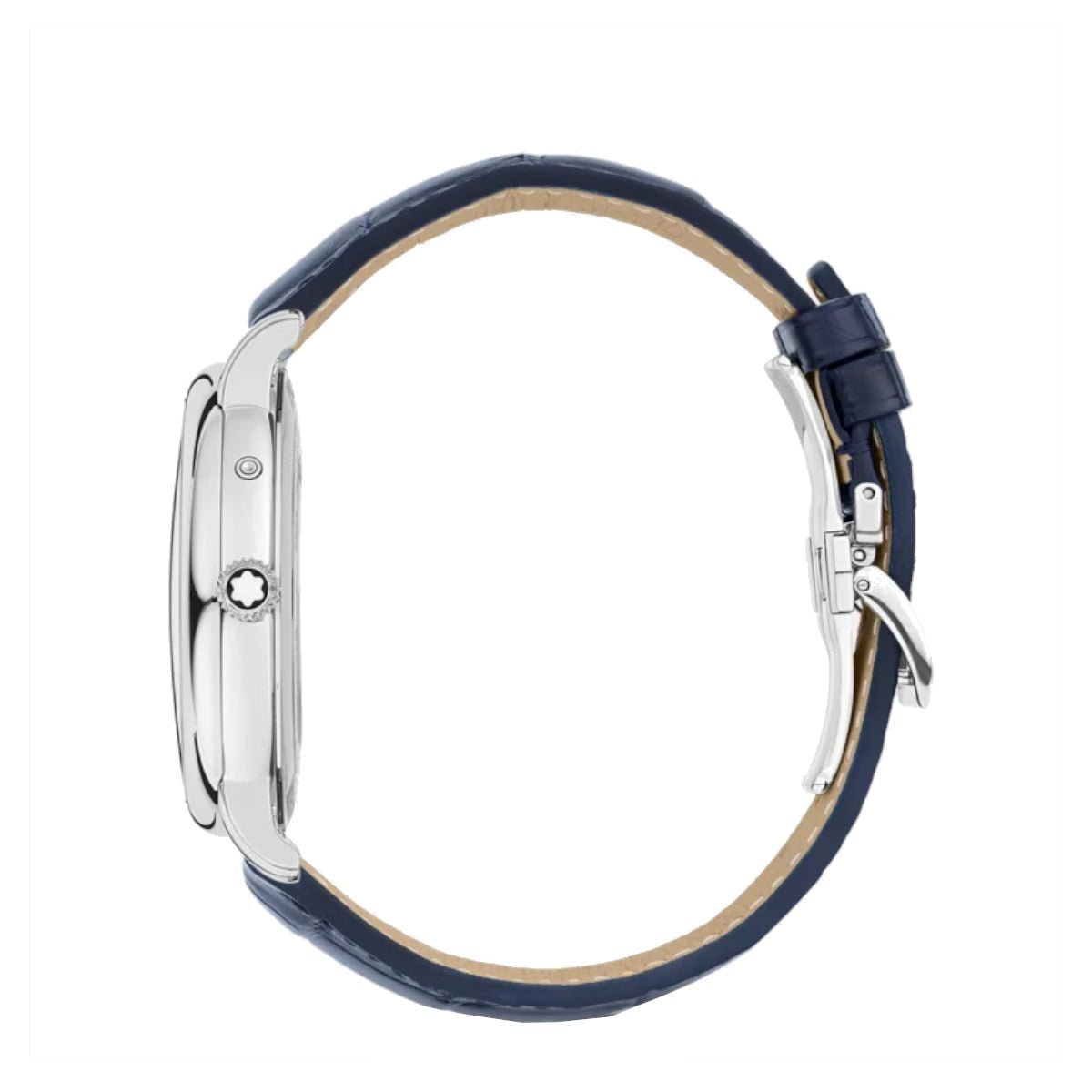 MontreMontblancMontblanc Star Legacy Full Calendar 42 mm