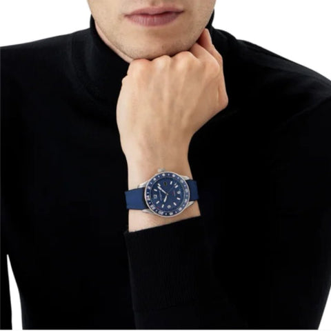 MontreMontblancMontre Montblanc 1858 GMT