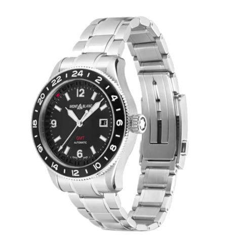 MontreMontblancMontre Montblanc 1858 GMT