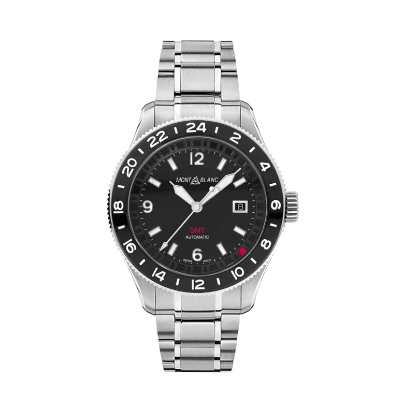 MontreMontblancMontre Montblanc 1858 GMT