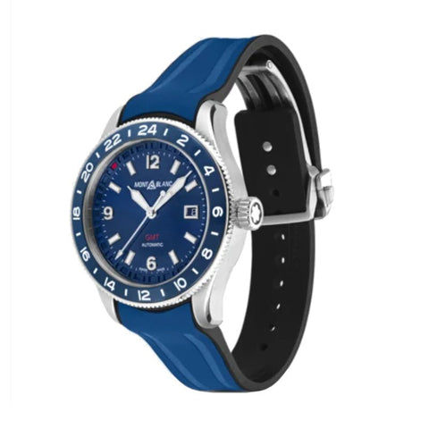 MontreMontblancMontre Montblanc 1858 GMT