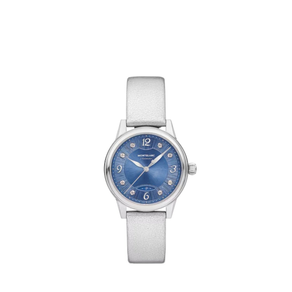 MontreMontblancMontre Montblanc Bohème Automatic Date 30 mm