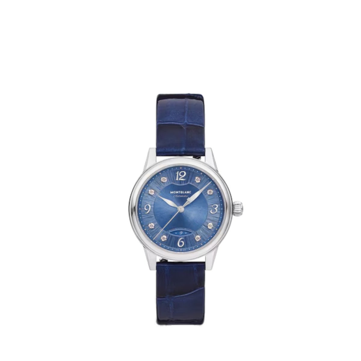 MontreMontblancMontre Montblanc Bohème Automatic Date 30 mm