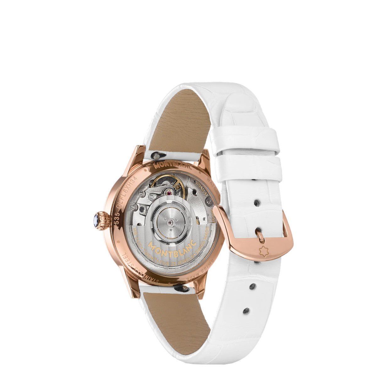 MontreMontblancMontre Montblanc Bohème Day & Night 30 mm