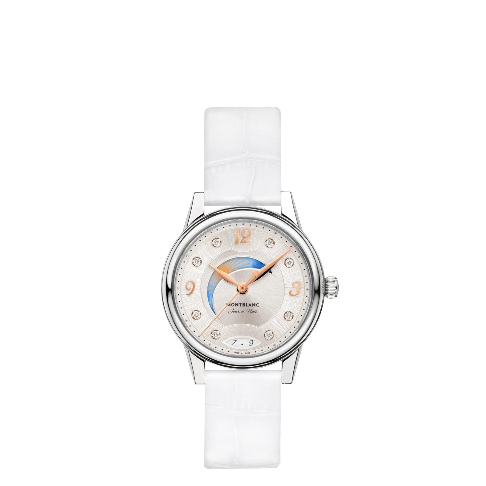 MontreMontblancMontre Montblanc Bohème Day & Night 30 mm