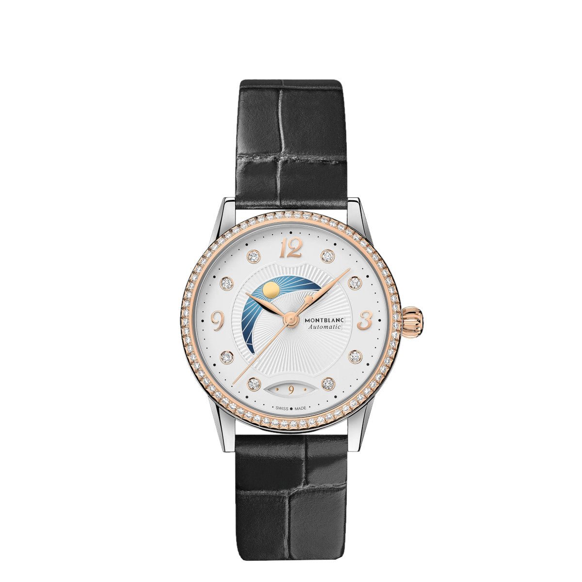 MontreMontblancMontre Montblanc Bohème Day & Night 34 mm