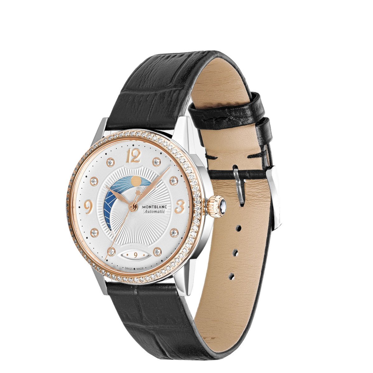 MontreMontblancMontre Montblanc Bohème Day & Night 34 mm