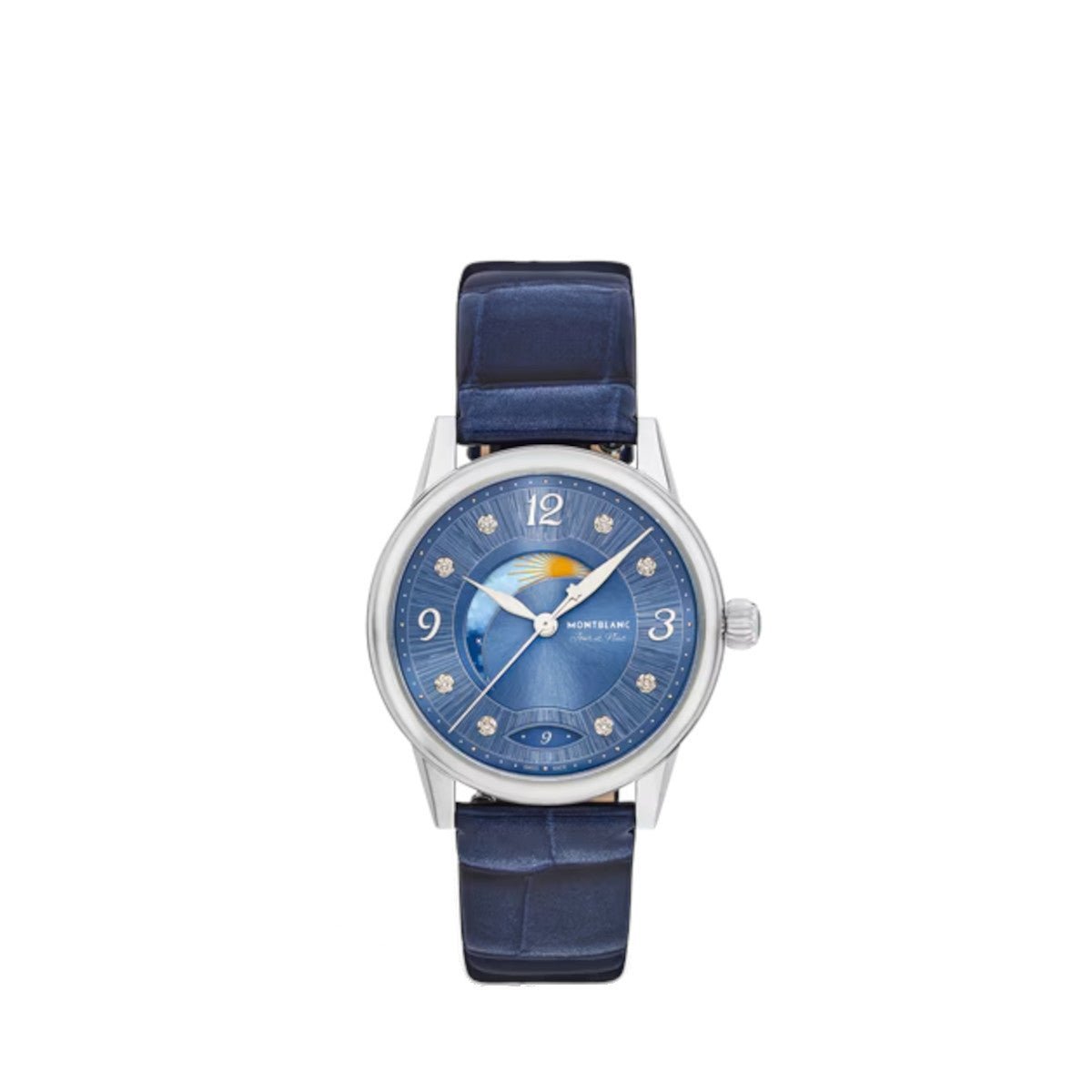 MontreMontblancMontre Montblanc Bohème Day & Night 34 mm