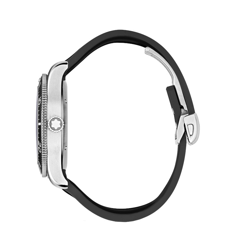 MontreMontblancMontre Montblanc Iced Sea Automatic Date