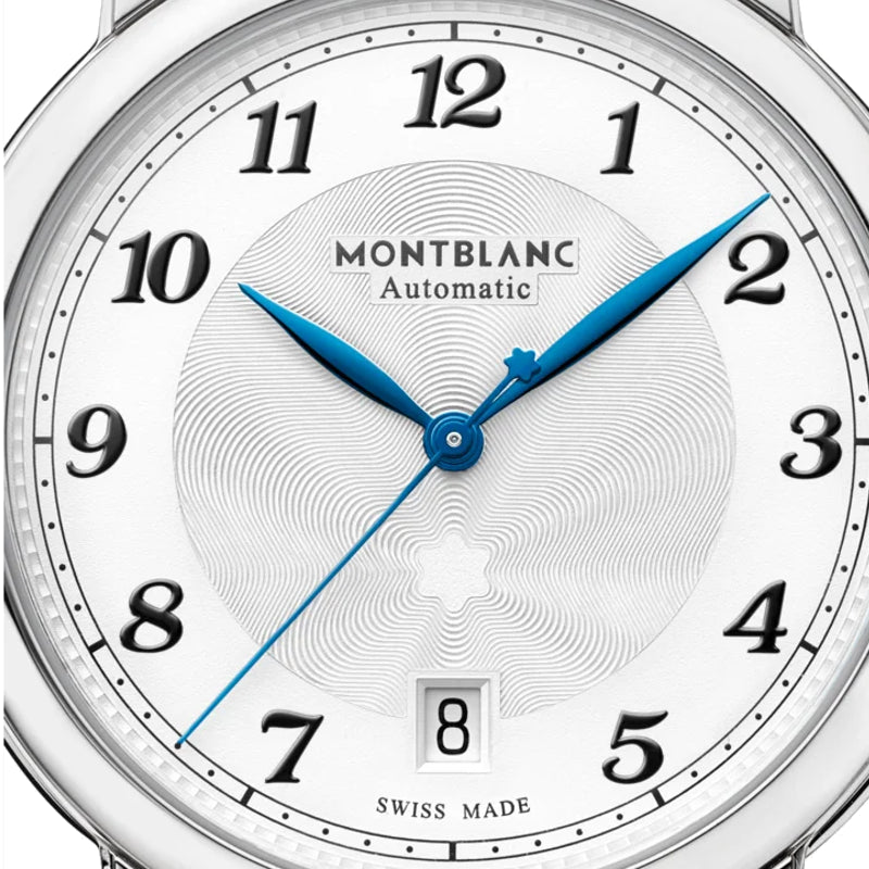 MontreMontblancMontre Montblanc Star Legacy Automatic Date 39 mm