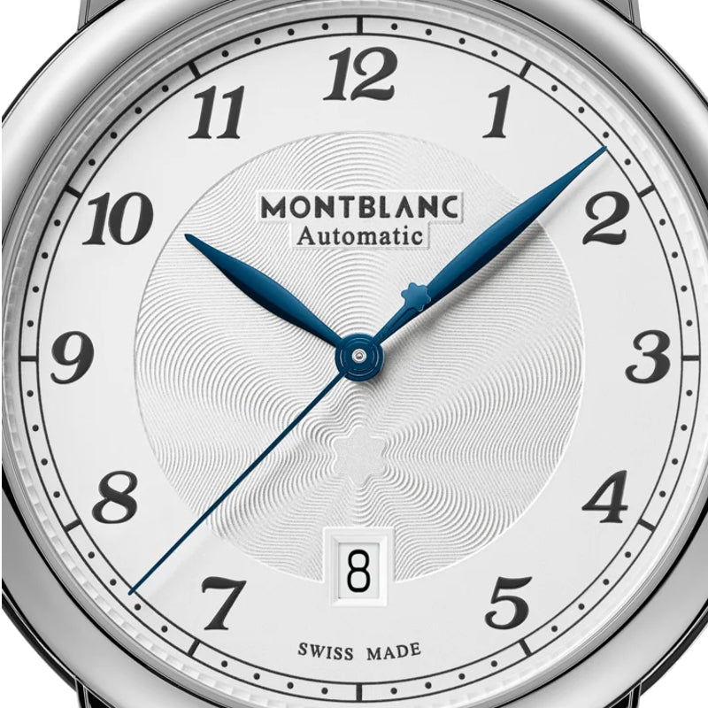 MontreMontblancMontre Montblanc Star Legacy Automatic Date 42 mm