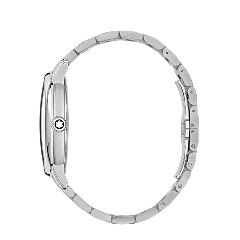 MontreMontblancMontre Montblanc Star Legacy Automatic Date 43 mm