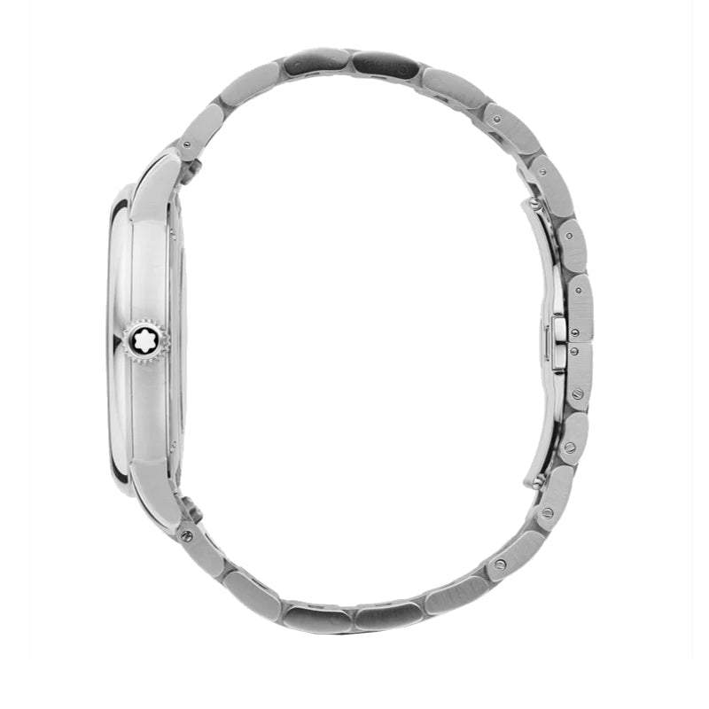 MontreMontblancMontre Montblanc Star Legacy Automatic Date 43 mm Limited Edition - 800 pièces