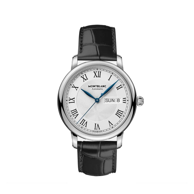 MontreMontblancMontre Montblanc Star Legacy Automatic Day & Date 39 mm