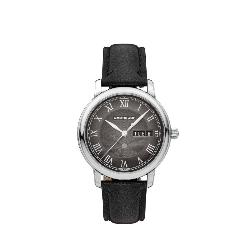 MontreMontblancMontre Montblanc Star Legacy Automatic Day & Date 39 mm