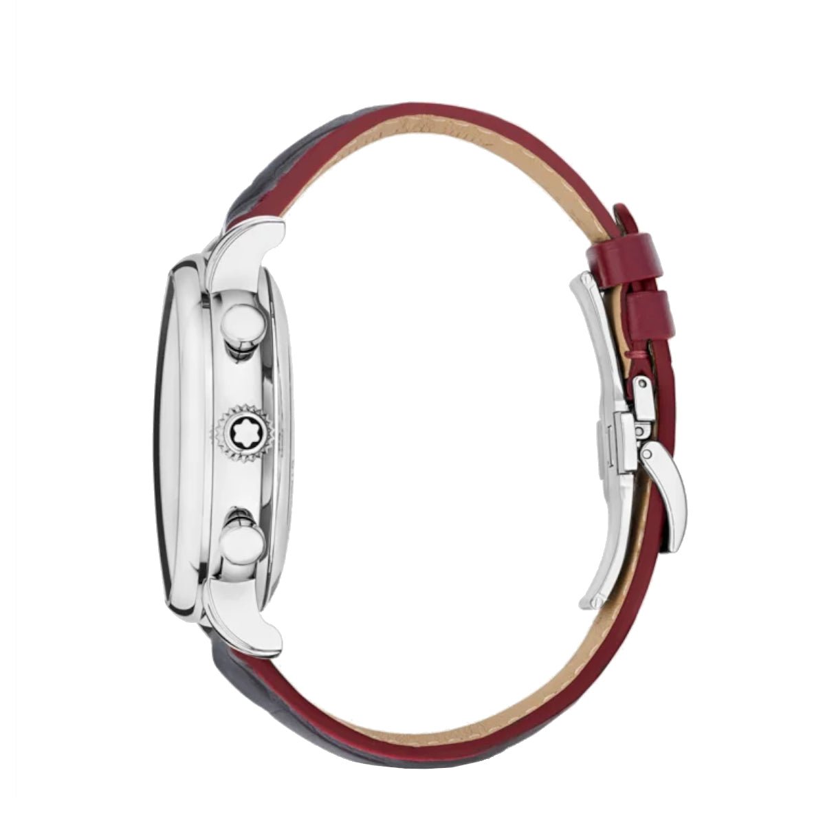 MontreMontblancMontre Montblanc Star Legacy Chronograph 42mm Limited Edition - 1786 pièces