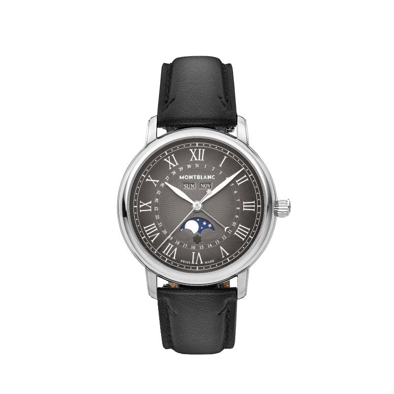 MontreMontblancMontre Montblanc Star Legacy Full Calendar 42 mm