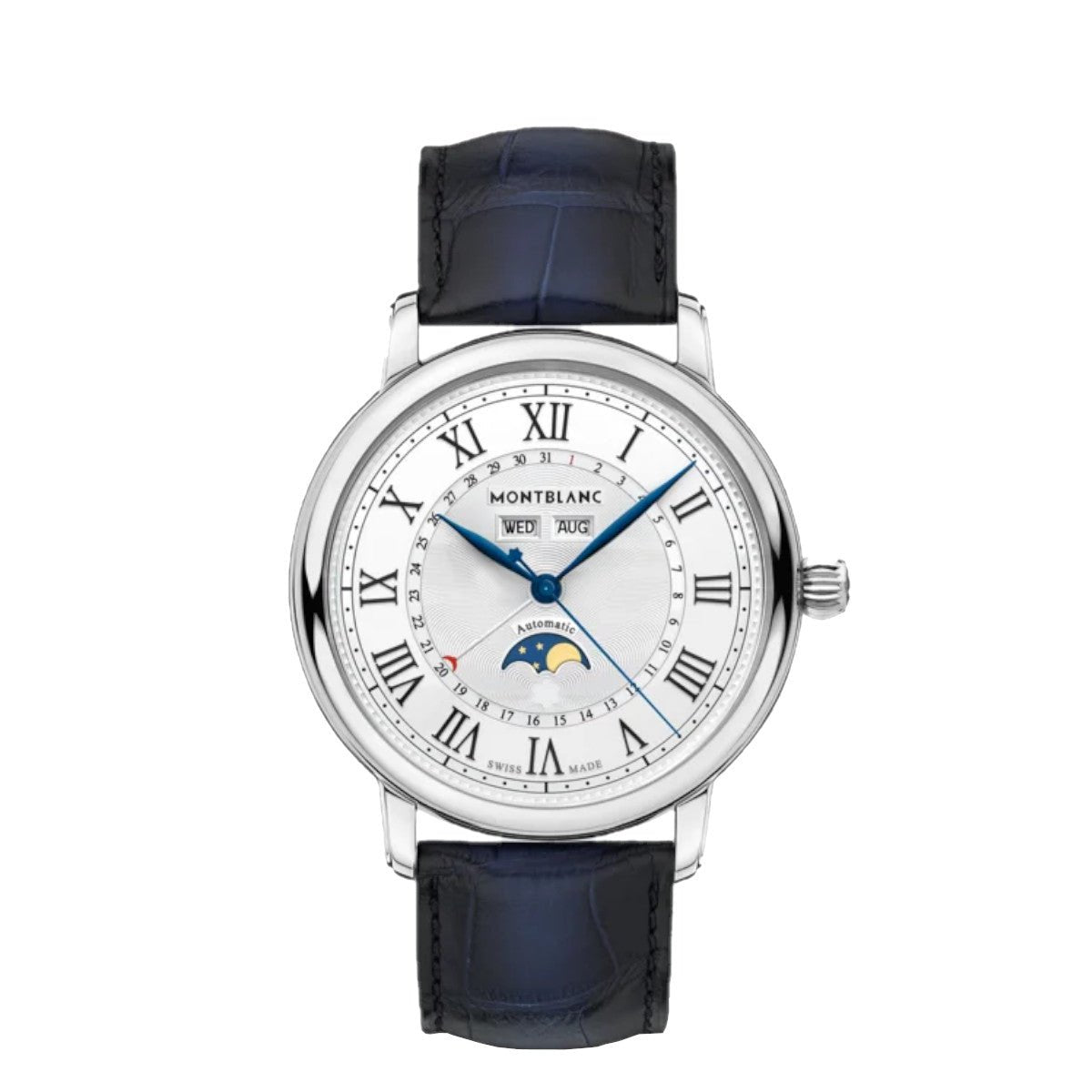 MontreMontblancMontre Montblanc Star Legacy Full Calendar