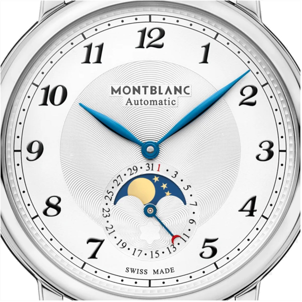 MontreMontblancMontre Montblanc Star Legacy Moonphase 42 mm