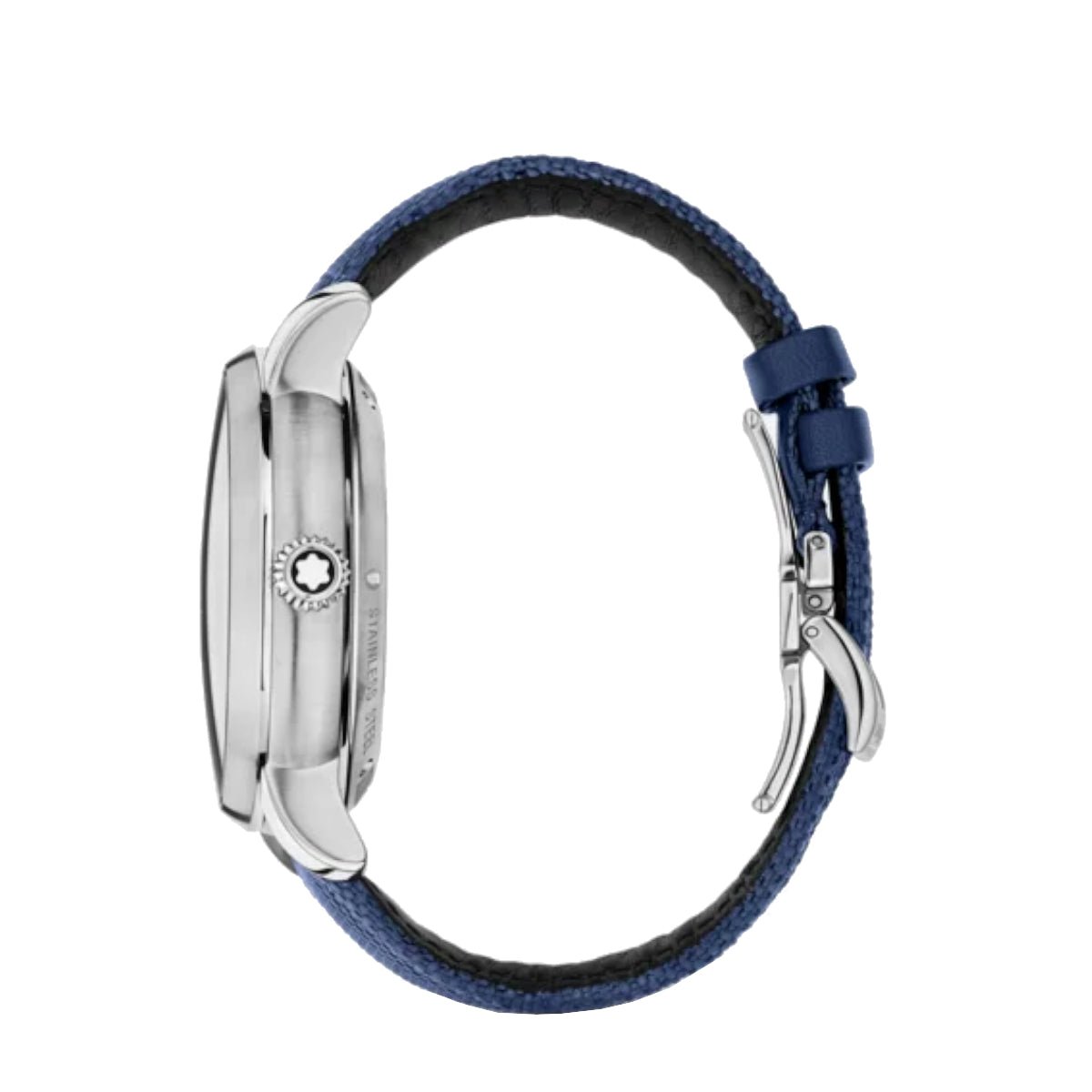 MontreMontblancMontre Montblanc Star Legacy Nicolas Rieussec Chronograph 43 Mm