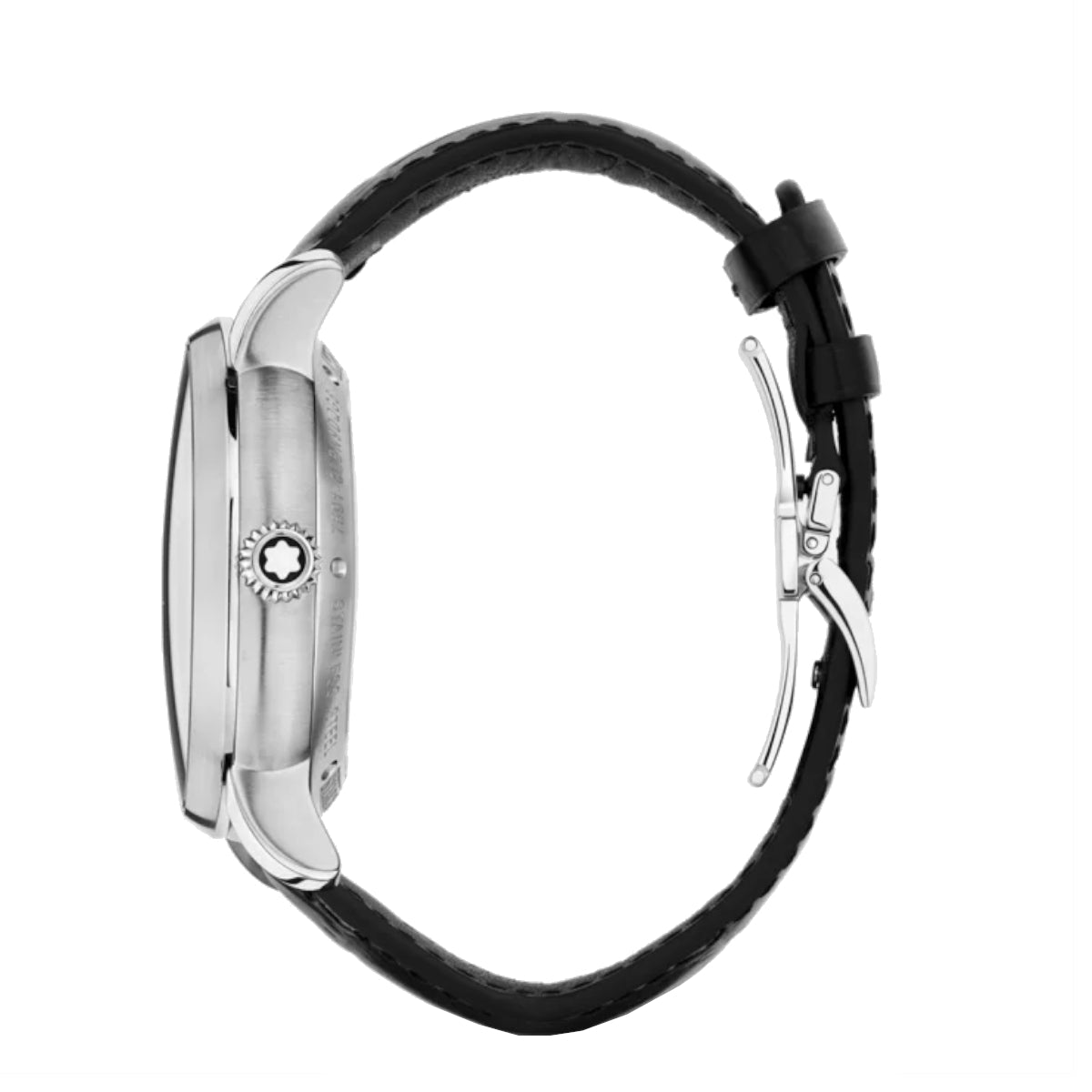 MontreMontblancMontre Montblanc Star Legacy Nicolas Rieussec Chronograph 43 mm Meisterstück 100 Years Limited Edition - 500 pièces