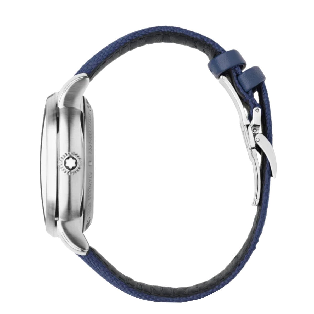 MontreMontblancMontre Montblanc Star Legacy Nicolas Rieussec Chronograph