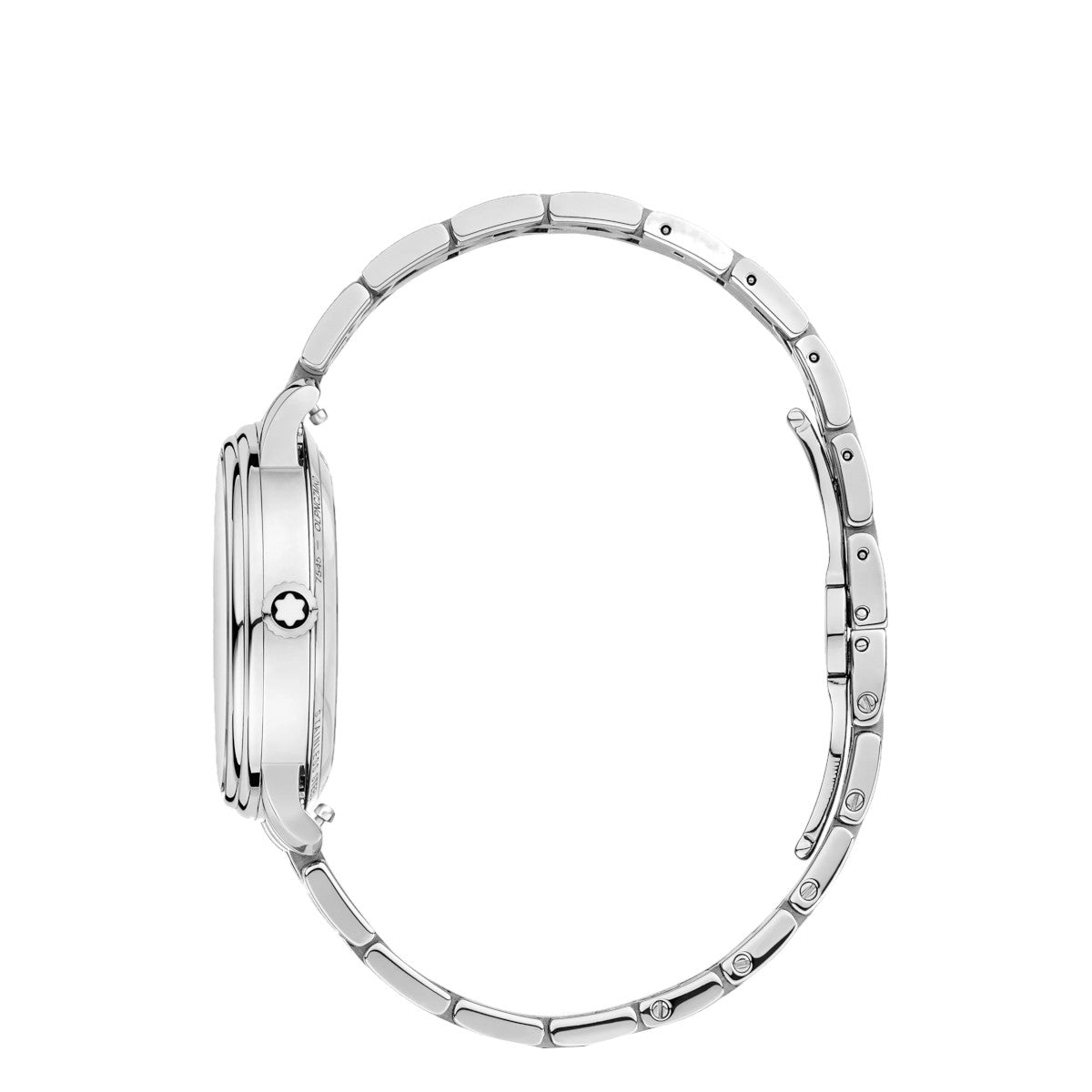 MontreMontblancMontre Montblanc Tradition Automatic Date 32 mm