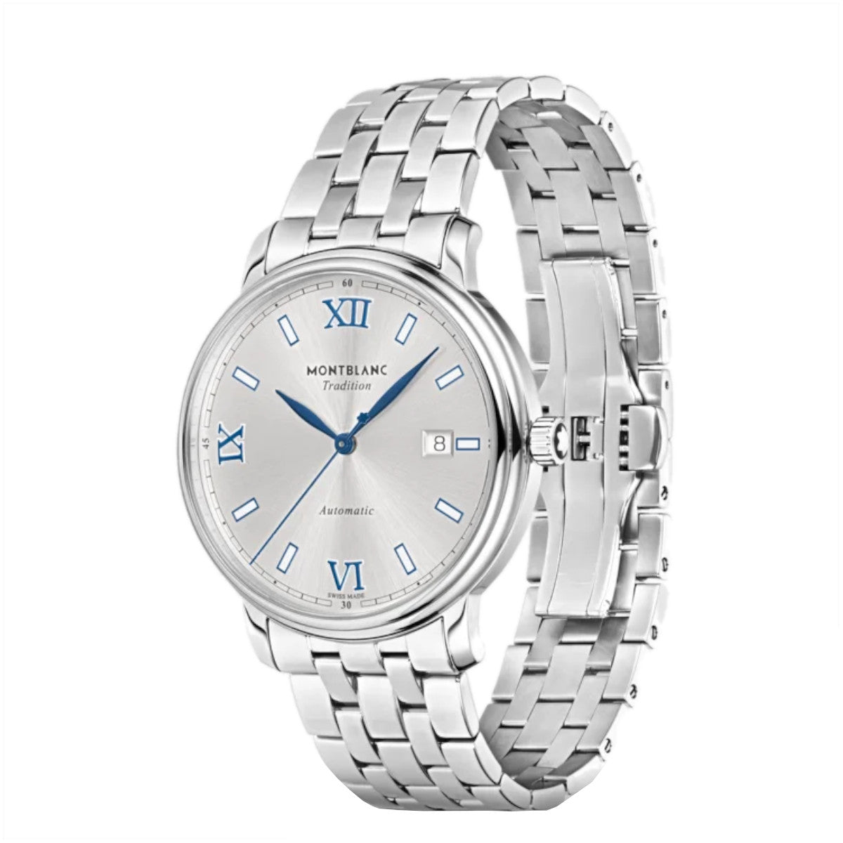 MontreMontblancMontre Montblanc Tradition Automatic Date 40 mm