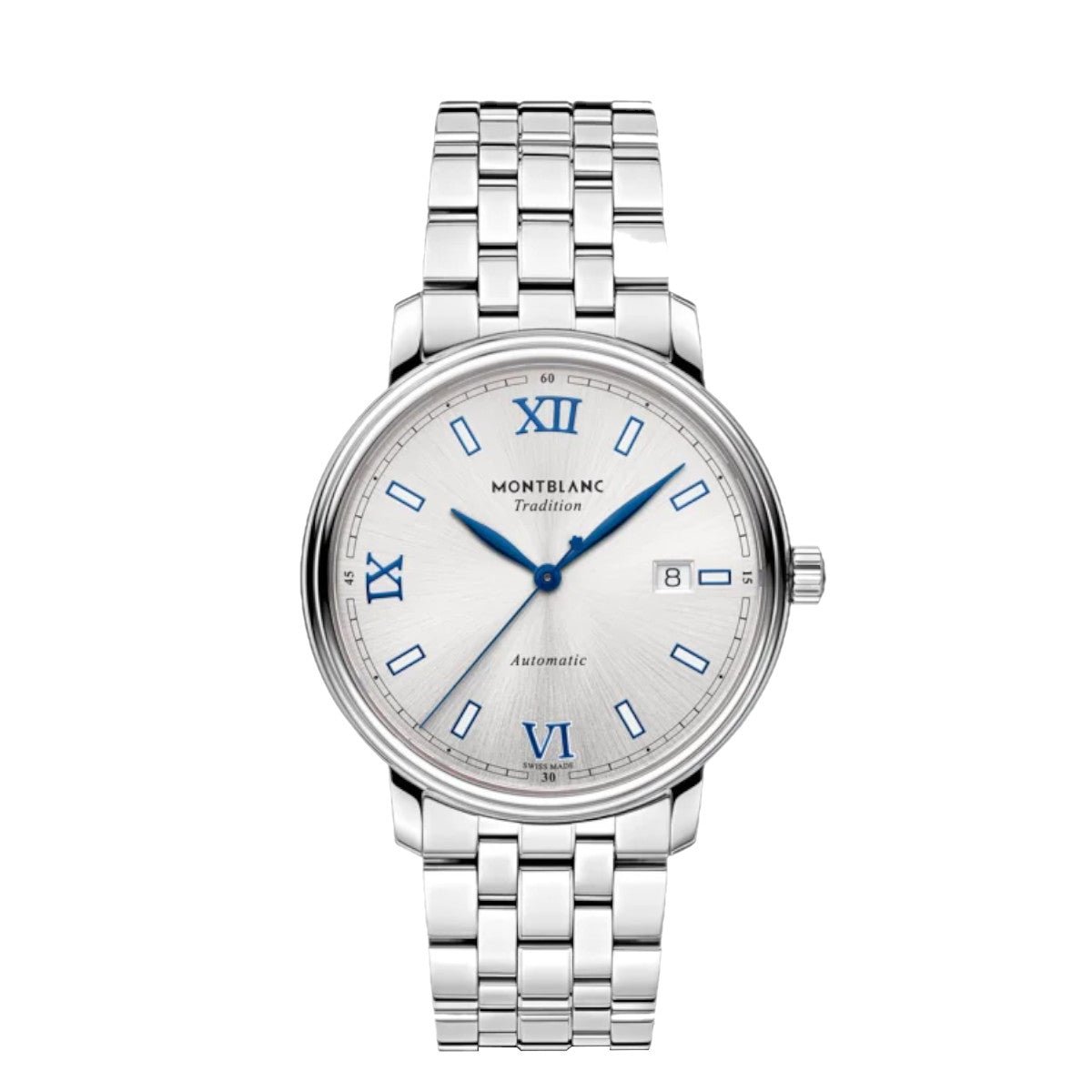 MontreMontblancMontre Montblanc Tradition Automatic Date 40 mm