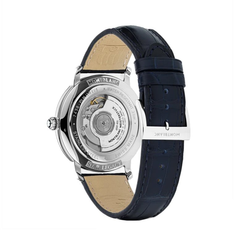 MontresMontblancMontre Montblanc Star Legacy Automatic Date 42 mm