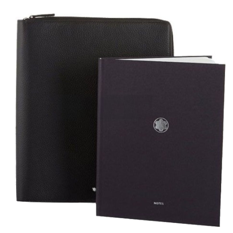 OrganiseurMontblancOrganisateur Meisterstuck Soft Grain