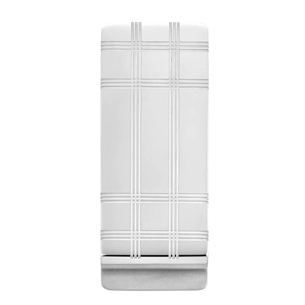 Pince à billetsMontblancPince à billets Essential Montblanc Sartorial