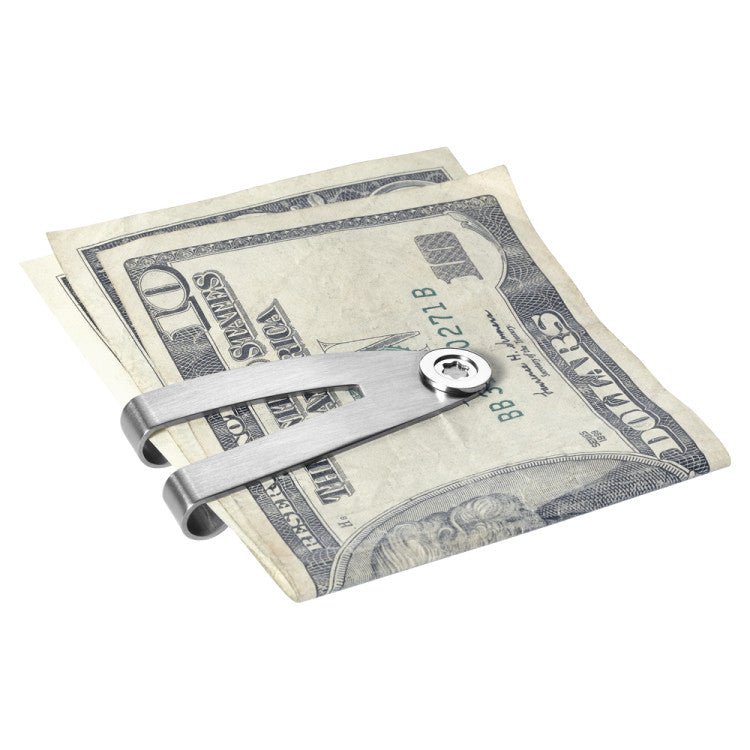 Pince à billetsMontblancPince à billets Montblanc