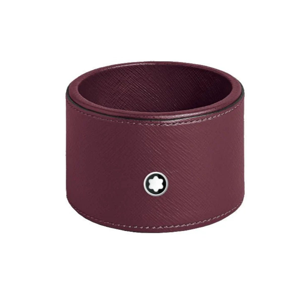 Plateau de bureauMontblancPlateau de bureau rond Montblanc Cassis Moyen