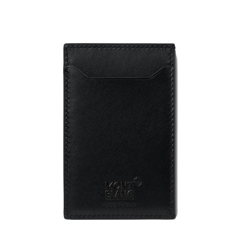Porte - cartesMontblancPorte - cartes 3cc Montblanc Meisterstück