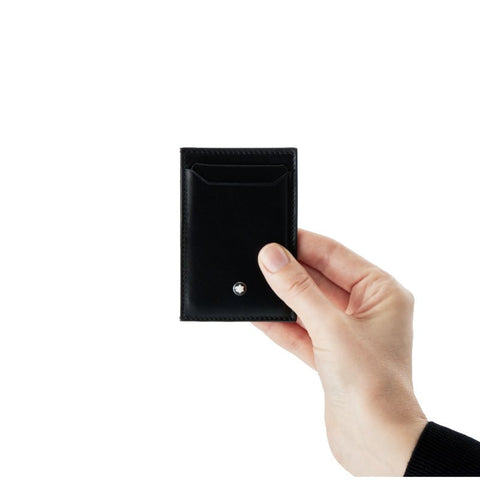 Porte - cartesMontblancPorte - cartes 3cc Montblanc Meisterstück