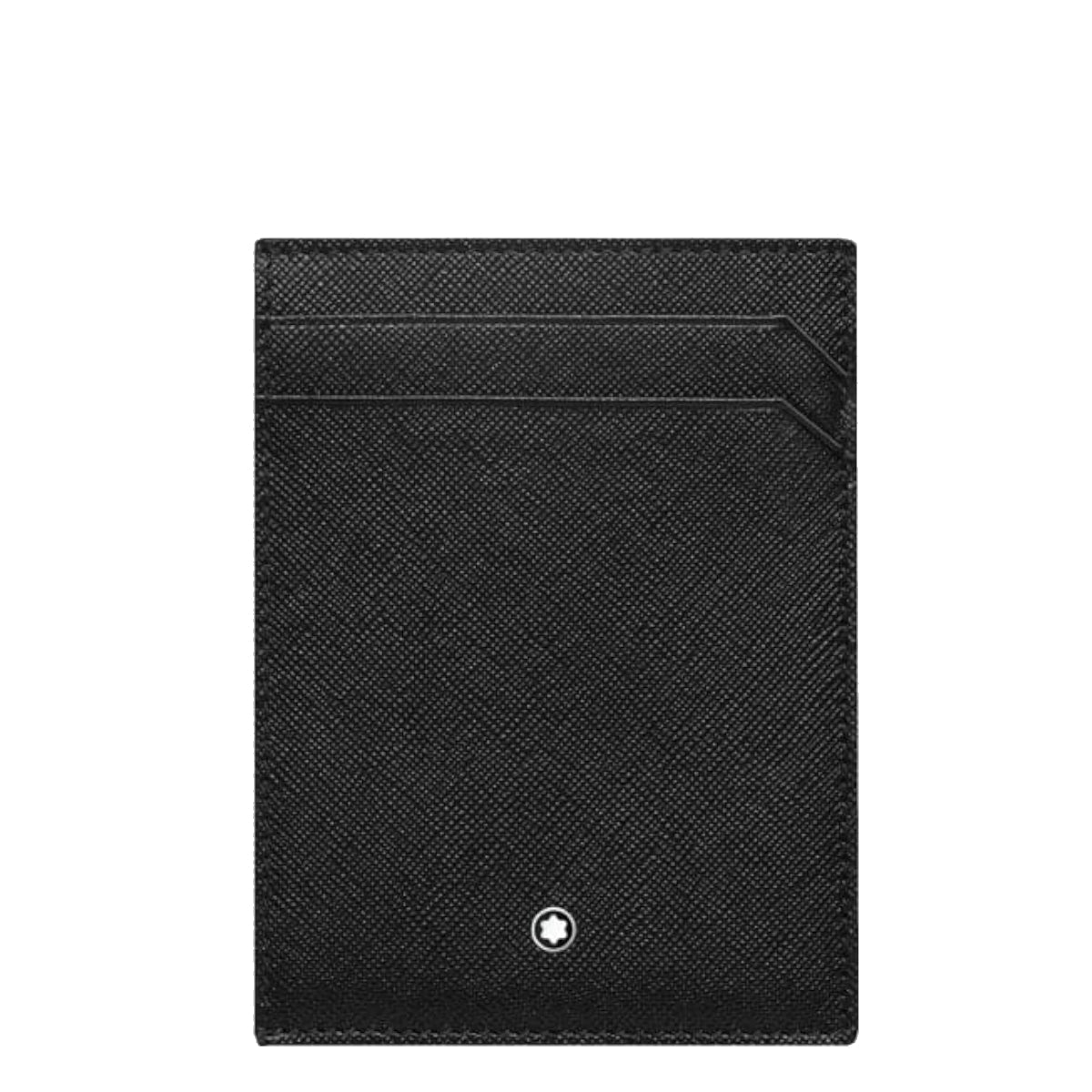 Porte - cartesMontblancPorte - cartes 4 emplacements Montblanc avec Porte - carte d'identité Montblanc Sartorial