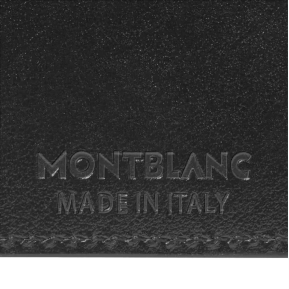 Porte - cartesMontblancPorte - cartes 4cc Montblanc avec porte - carte d’identité Meisterstück