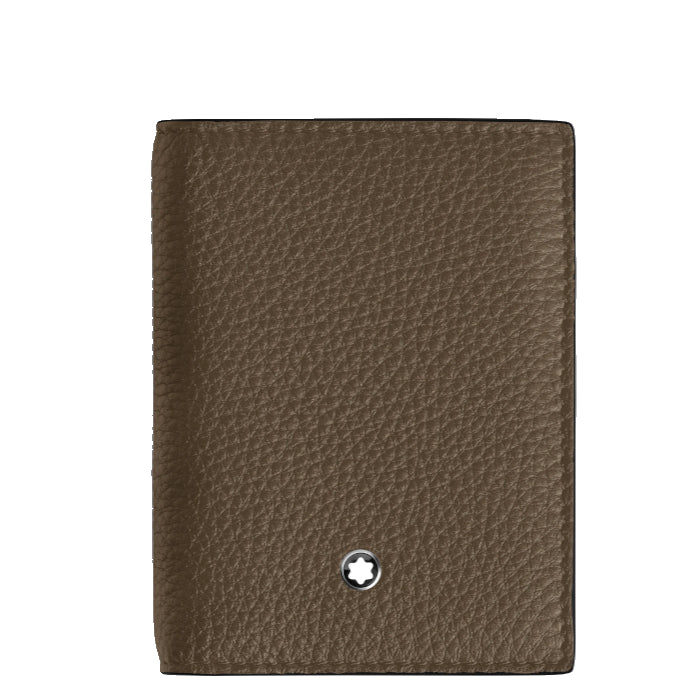 Porte - cartesMontblancPorte - cartes 4cc Montblanc Extreme 3.0