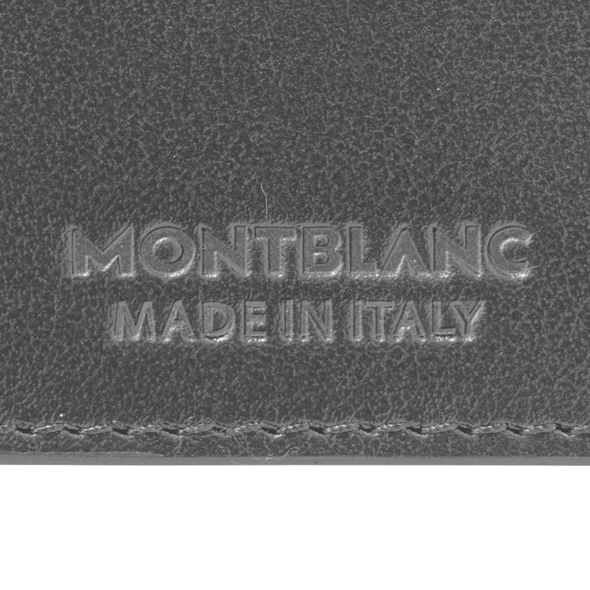 Porte - cartesMontblancPorte - cartes 4cc Montblanc Extreme 3.0