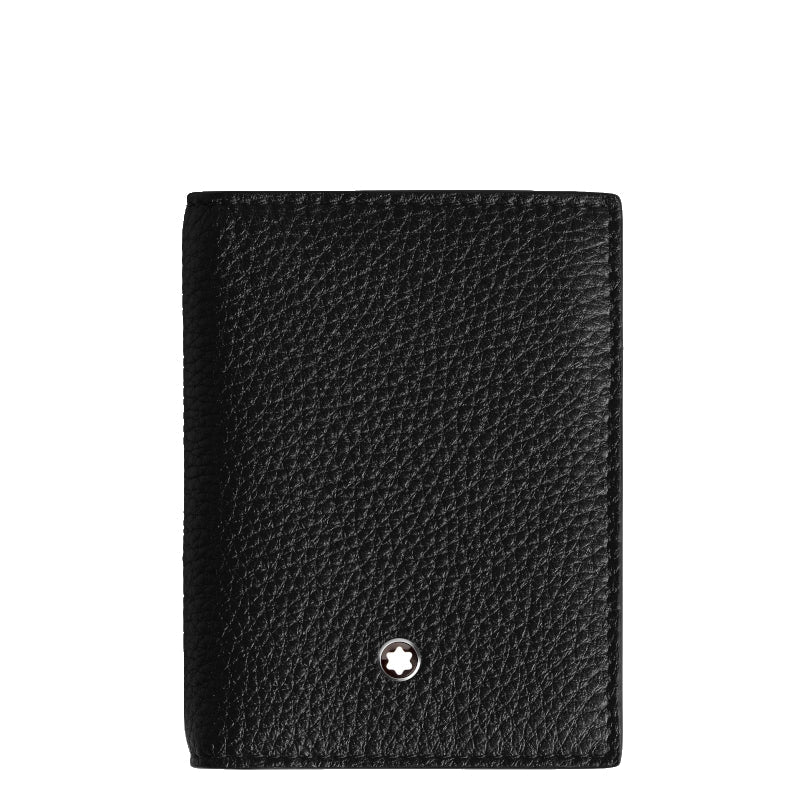 Porte - cartesMontblancPorte - cartes 4cc Montblanc Grain